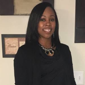 Meet your Posher, Brandy